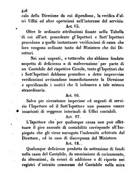 Raccolta degli atti del Governo di Sua Maestà il re di Sardegna